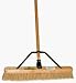 24 PUSH BROOM (FHP-LP 1124X4)