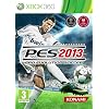 Pro Evolution Soccer 2013 (Xbox 360)