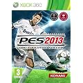 Pro Evolution Soccer 2013  [Importaci�n inglesa]