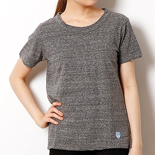 ビショップ レディース（Bshop） 【ORCIVAL】半袖Tシャツ
