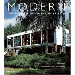 Modern: The Modern Movement in Britain