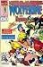 Marvel Comics Presents No.107