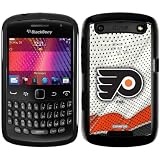Philadelphia Flyers - Away Jersey design on BlackBerry Curve 9370 9360 9350 Premium Skin Case