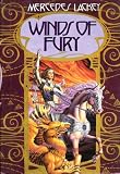 Winds of Fury (The Mage Winds, Book 3)