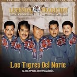 Grandes Nortenas De Los Idolos Del Pueblo: Leyenda