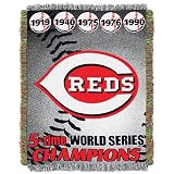 Northwest Cincinnati Reds Commemorative Tapestry