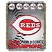 Northwest Cincinnati Reds Commemorative Tapestry
