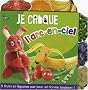 Je croque l'arc-en-ciel