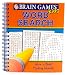 Brain Games for Kids: Word Search