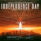 Arnold: Independence Day: Original Soundtrack [SOUNDTRACK]