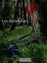 Les Recidivists (Chance Assassin Book 2)