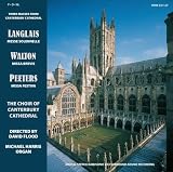 Three Masses from Canterbury Cathedral