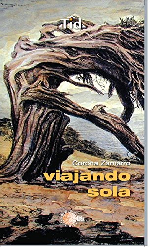 Viajando sola (Textos Idea) (Spanish Edition)