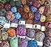 Sock Yarn Surprise Pack