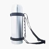 Timolino VRD-10HS 34 oz. Stainless Steel