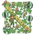 St. Patrick's Day 39-pc. Decorator Kit