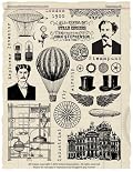 Steampunk Elements