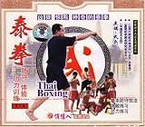 Muay Thai Defence Strength