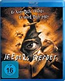 Jeepers Creepers [Blu-ray]