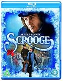 Scrooge [Blu-ray] [1970][Region Free]