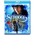 Scrooge [Blu-ray] [1970][Region Free]