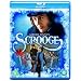 Scrooge [Blu-ray] [1970][Region Free]