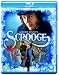 DVD : Scrooge [Blu-ray] [1970][Region Free]