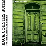 Back Country Suite/Local Color