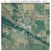 Aerial Photography Map of St Ignatius, Montana 2005 MT