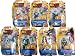 Dragonball Z - Ultimate Collection - 10cm figures - 7 pack which includes all parts to make Shenron