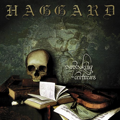 Haggard - Schattenreich Vol.2 - Zortam Music