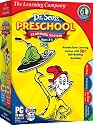 TLC Dr Seuss Preschool 2009