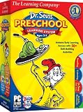 TLC Dr. Seuss Preschool Learning System (2009)