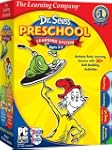 TLC Dr Seuss Preschool 2009