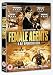 Female Agents [DVD] [2008]