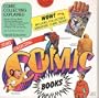 Start Collecting Comic Books