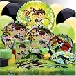 Ben 10 Colossal...