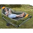 Portable Folding Hammock