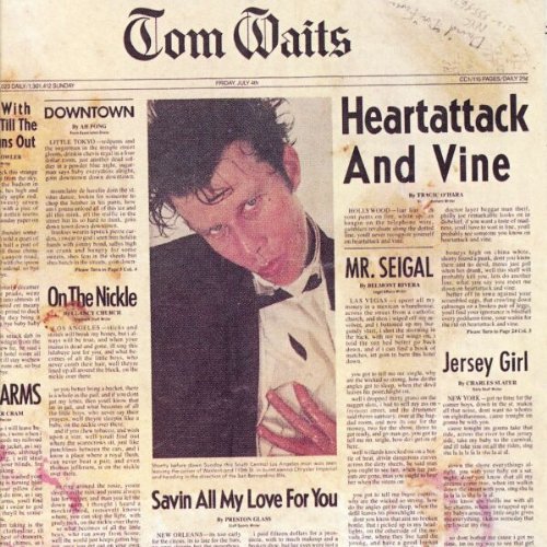 Produkt-Bild: Heartattack & Vine