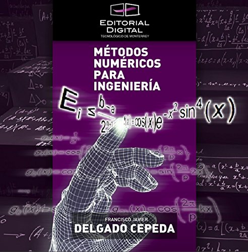 Métodos numéricos para ingeniería (Spanish Edition)