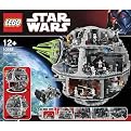 Lego Star Wars: Death Star