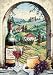 Dimensions Counted Cross Stitch Dreaming Of Tuscany