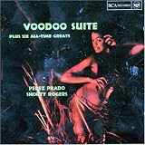 Music : Voodoo Suite Plus All-Time Greats [European Import]
