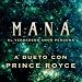 Mana Ft Prince Royce - El Verdadero Amor Perdona (Lyrics)