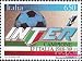 Italien 2090 (kompl.Ausg.) postfrisch 1989 Inter Mailand EUR 1,3, Produkt: Briefmarken, Gebiet: 
Italien, Ausgabeanlass: 1989 Inter Mailand, Titel: 2090 (kompl.Ausg.), Katalognummern: 2090, 
Ausgabejahr: 1989, Katalogwert laut Michel S-Europa 2011: 1,3 Euro, Erhaltung: postfrisch