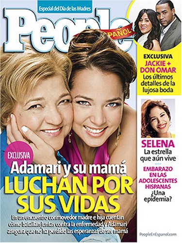 People en Espanol [1-year]