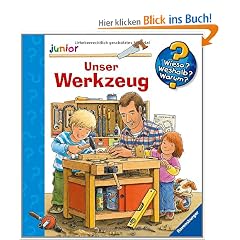 Unser Werkzeug