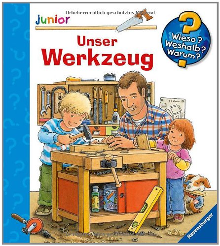Unser Werkzeug