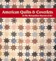 American Quilts and Coverlets in The Metropolitan Museum of Art