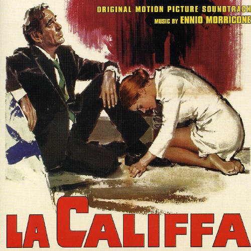 La Califfa Ennio Morricone